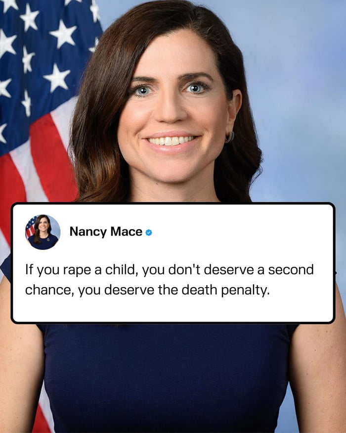 That's enough to deserve a next US president position