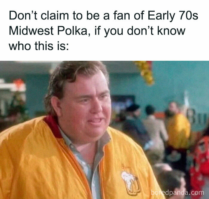 Remember their names?