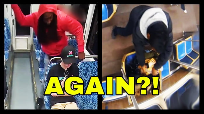 Arrested 71 times still on the streets !!