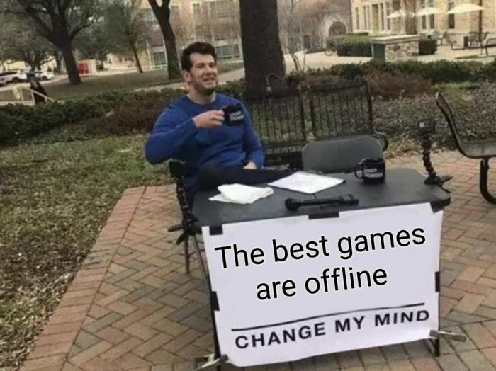 AI bots ruin gaming