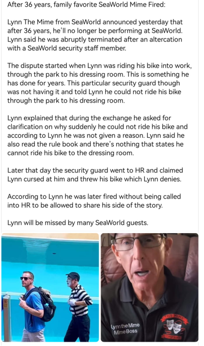 Sea world, cage of sea creatures