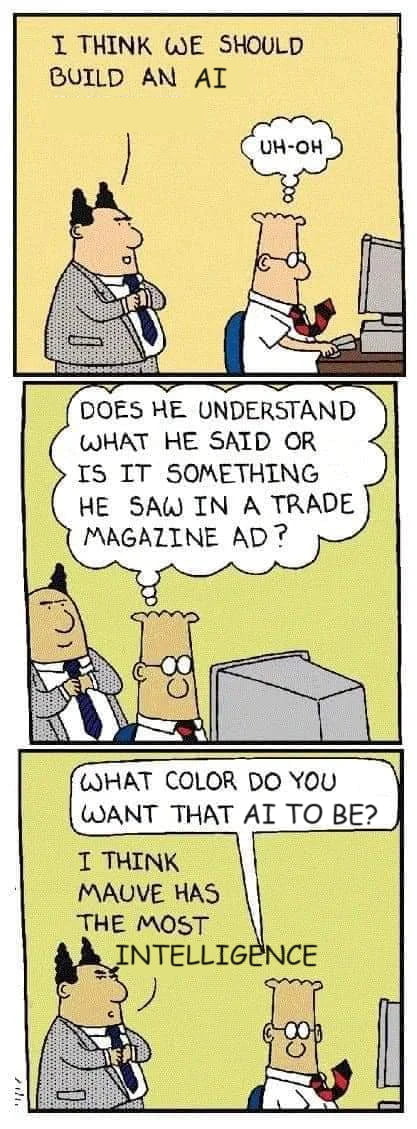 Every company in 2024