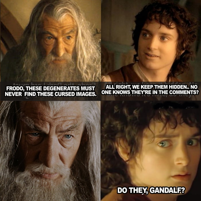 (Don't) Keep it secret. (Don't) Keep it safe.