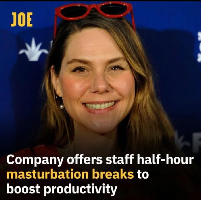 Finally a company that understands employee needs