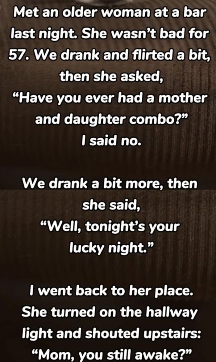 An oldie but a goodie