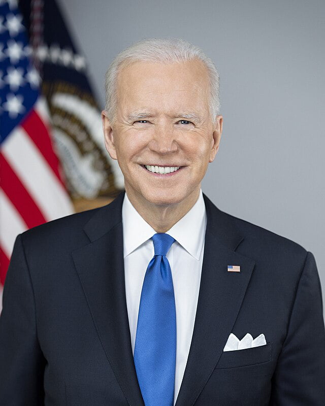 Breaking news: Joe Biden withdraws his candidacy