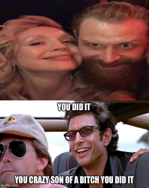 Happy ending