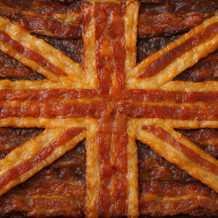 I like bacon