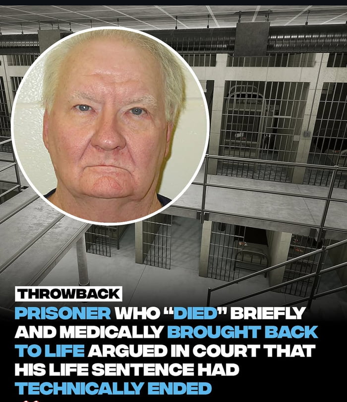 He's technically right