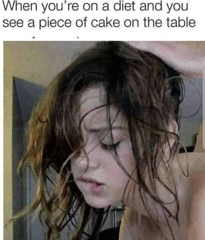 Temptations, people. Temptations everywhere!