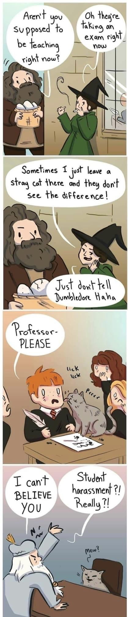 Think Ron might have liked it