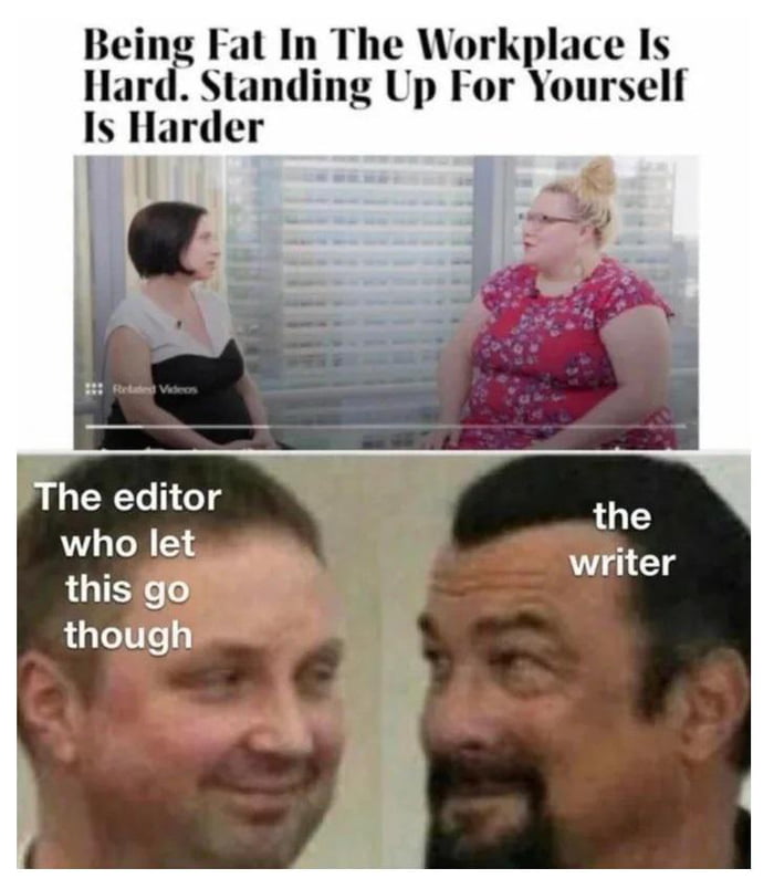 Savage lol .