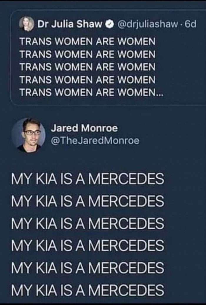 My Honda is also a mercedes