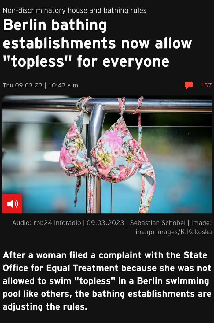 Sauce in comments, not sure if I should start to like this woke culture