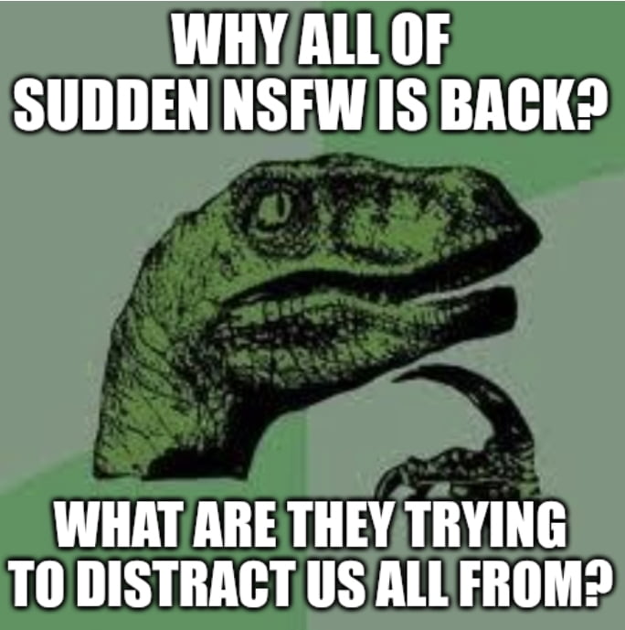 Asking the real question