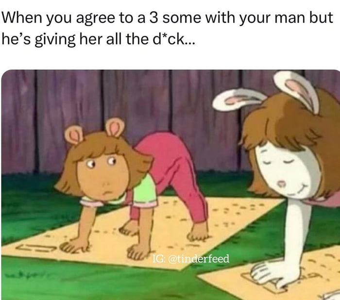 Ahh, yeah, the seeegs