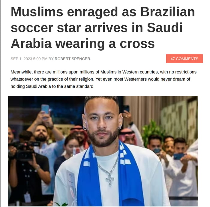 Why do we even tolerate them at this point?