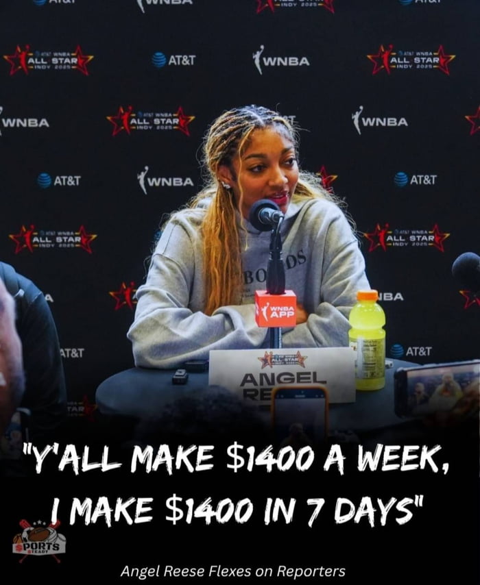 WNBA at its peak