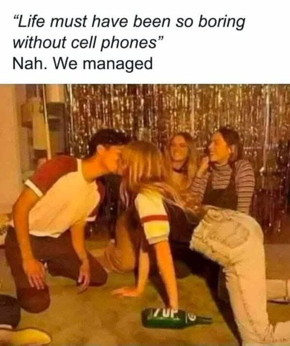Hard Times