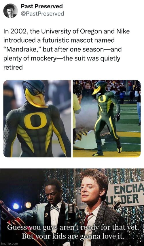 I think its great