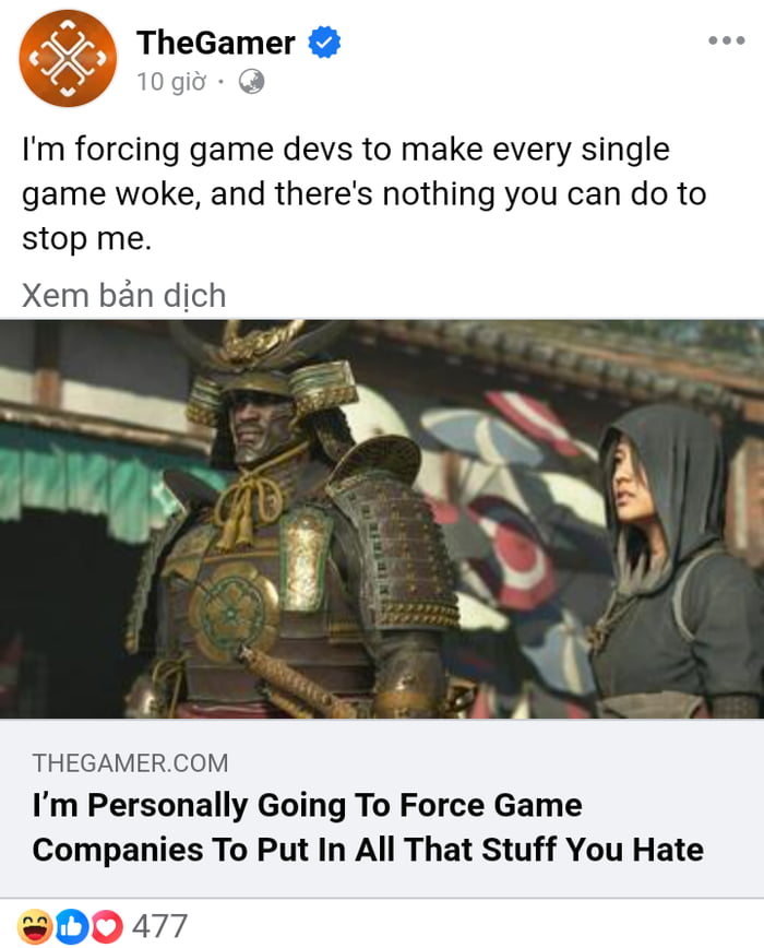 The gaming crash is closer than ever