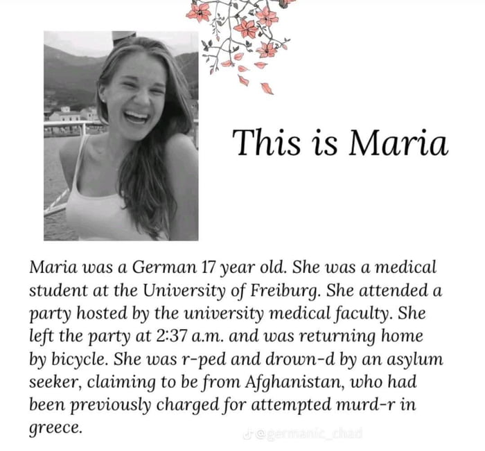 Rip Maria