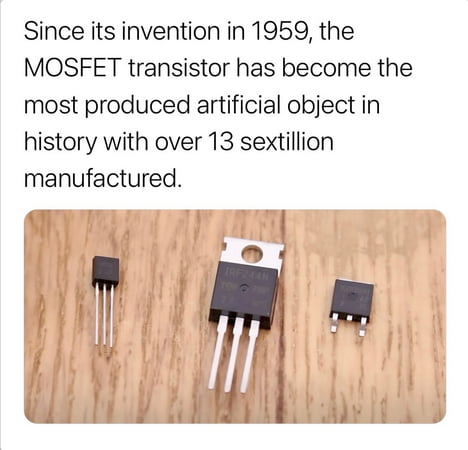 MOSFET