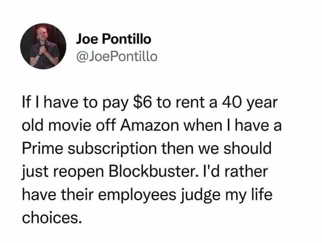 Bring back the judgment