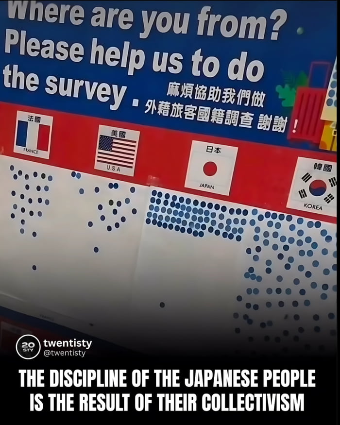 Japan understood the assignment.