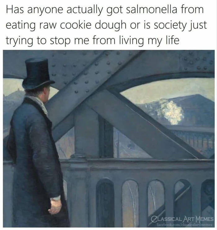 I wonder