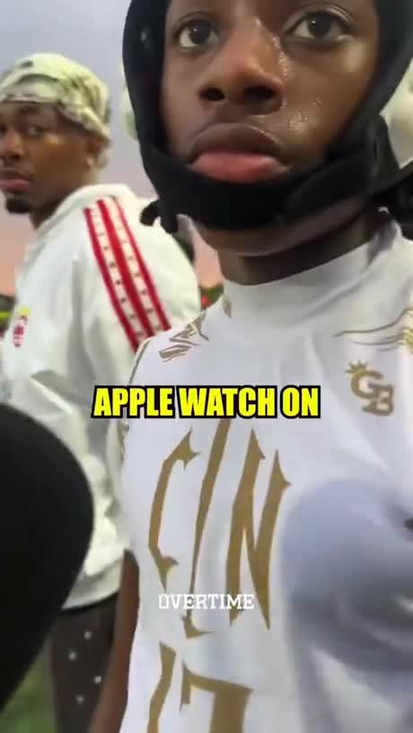 Video Thumbnail