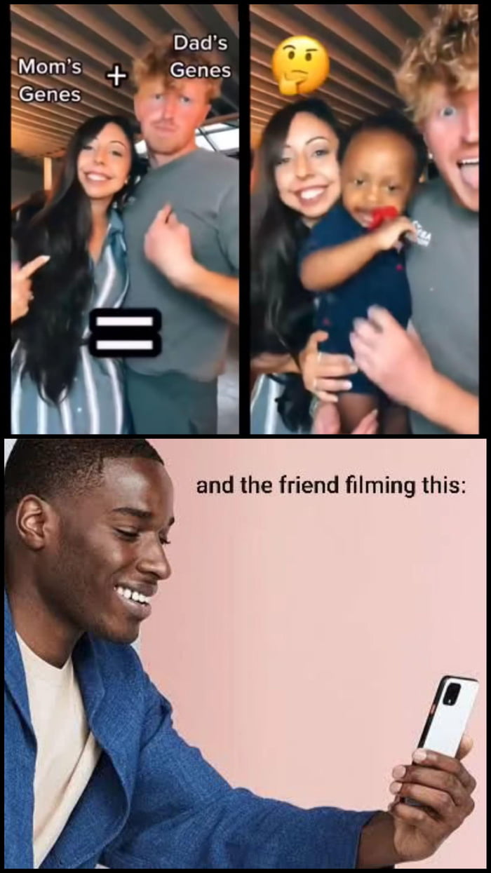 Darryl's contribution