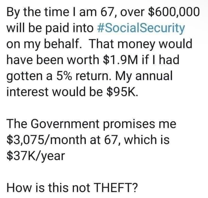 If this isn’t a Ponzi scheme, I don’t know what is.