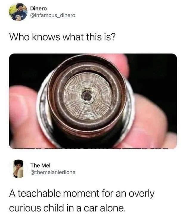 The forbidden touch