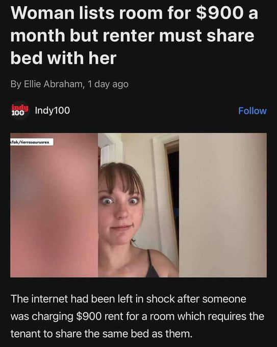 Fellow landlords, I have an idea...