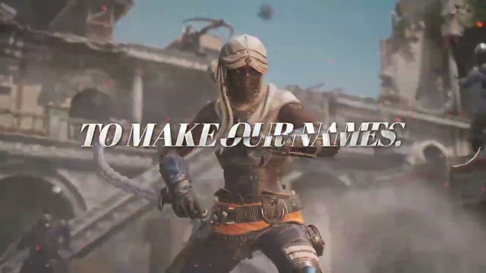 The launch of Warhaven has begun!