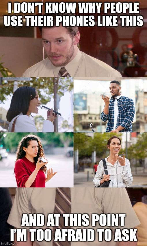 My best guess is that they are idiots.