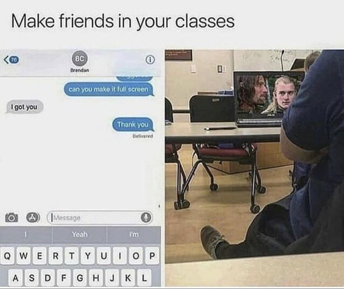 Wisest and fairest of all beings..