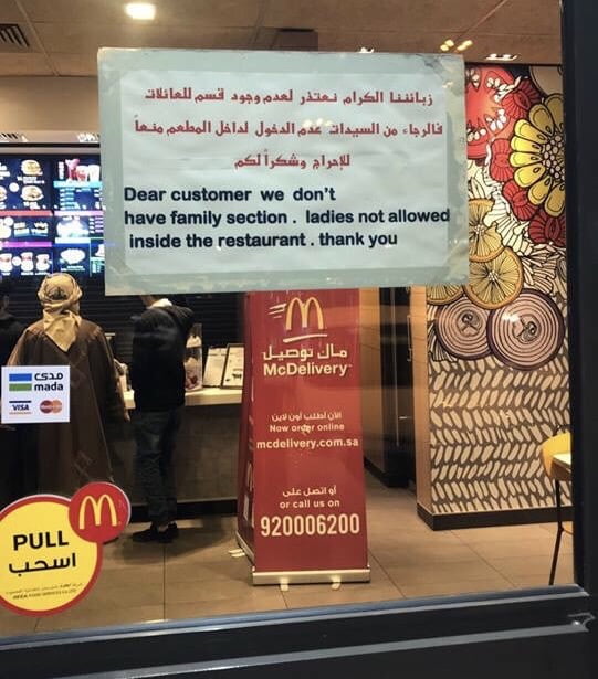 I heard Europe has been taking in these sweet people