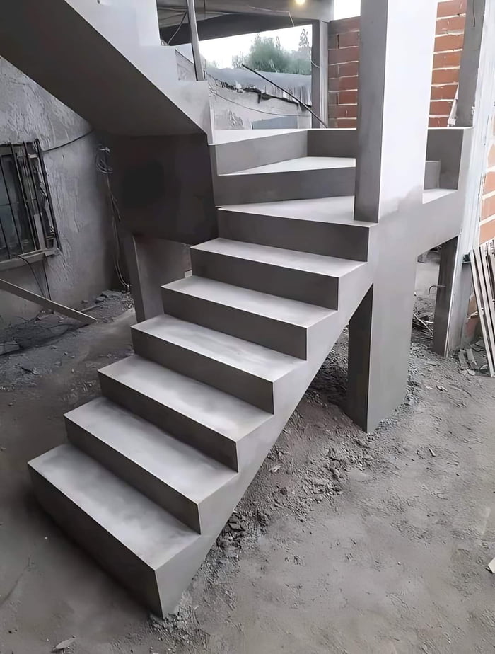 When you take the sketchup design seriously.