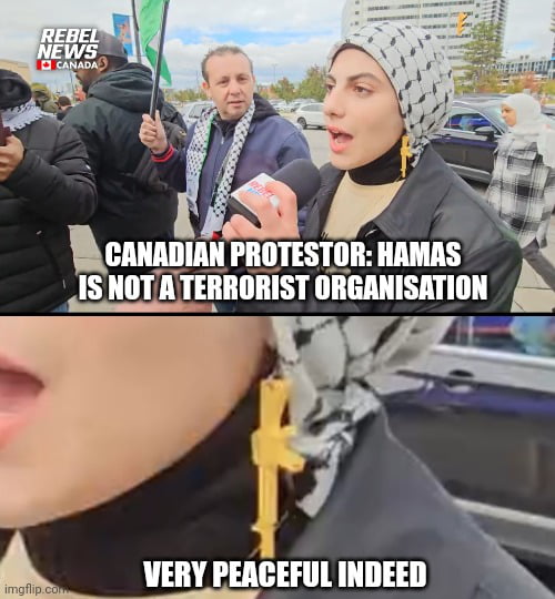 Canada - you too?