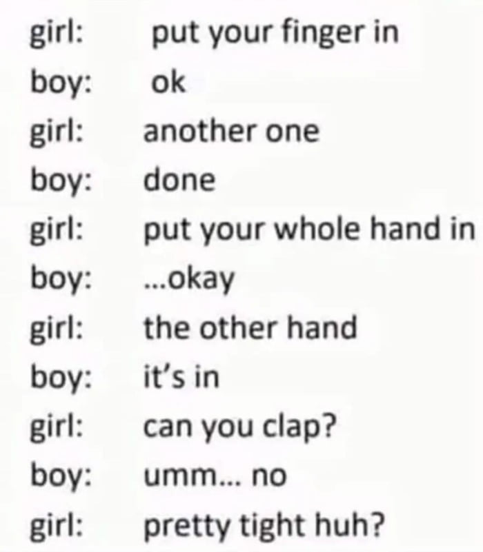 Its all about perspective 😌