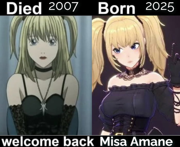 Fellow Gen X weeb...