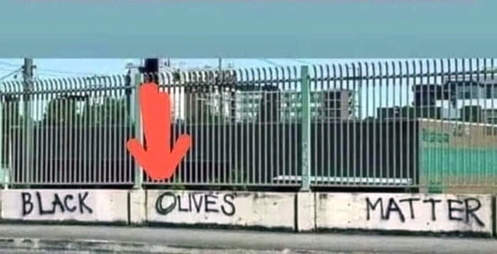 How to vandalize a vandalism without much effort.