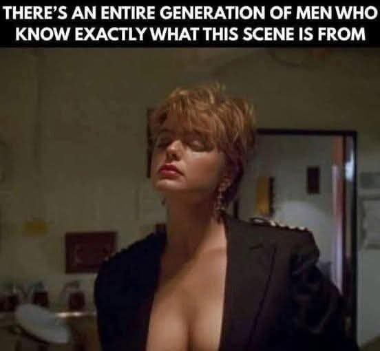 The Who?