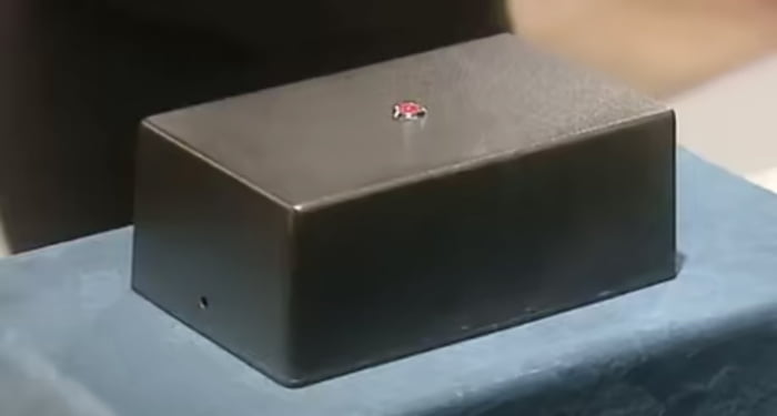 If you don't know what this is, then you've never worked with IT!