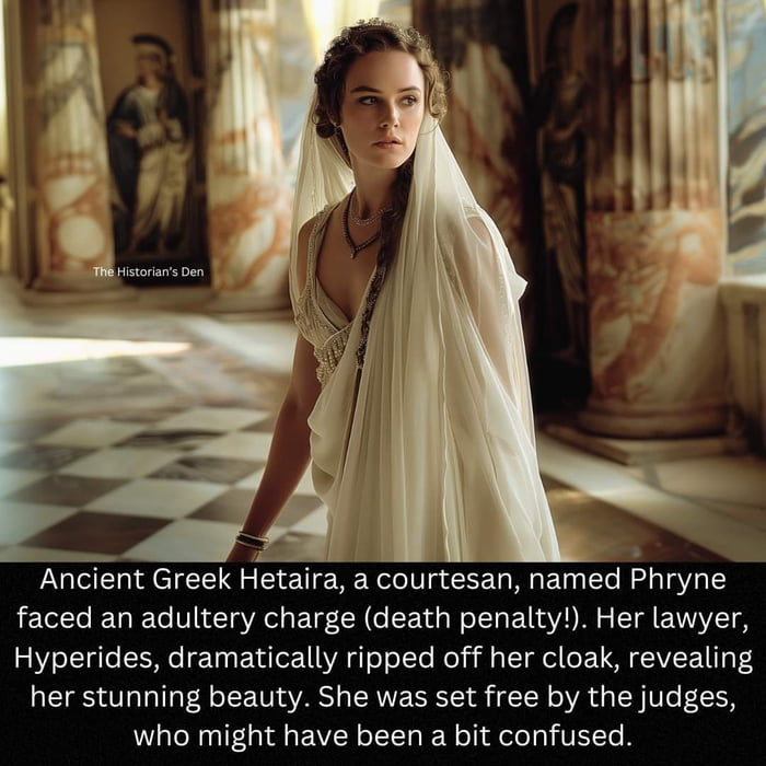 It must be hard on the judges...