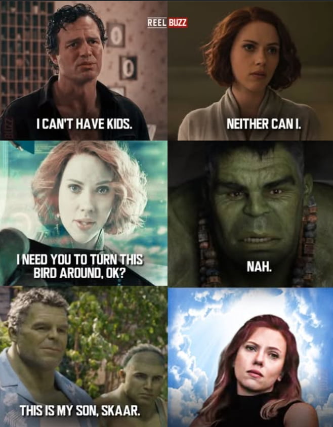 Hulk