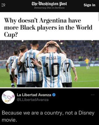 Or a Netflix series