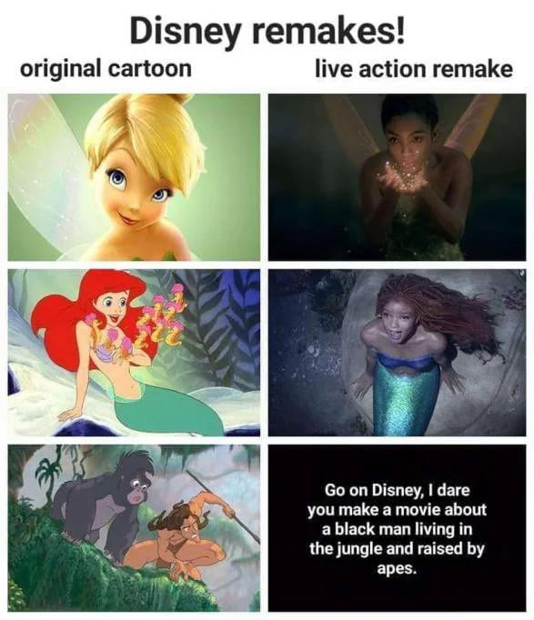 Go woke or go broke